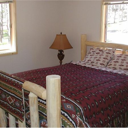 Comanche Lodge Custer Kamer foto