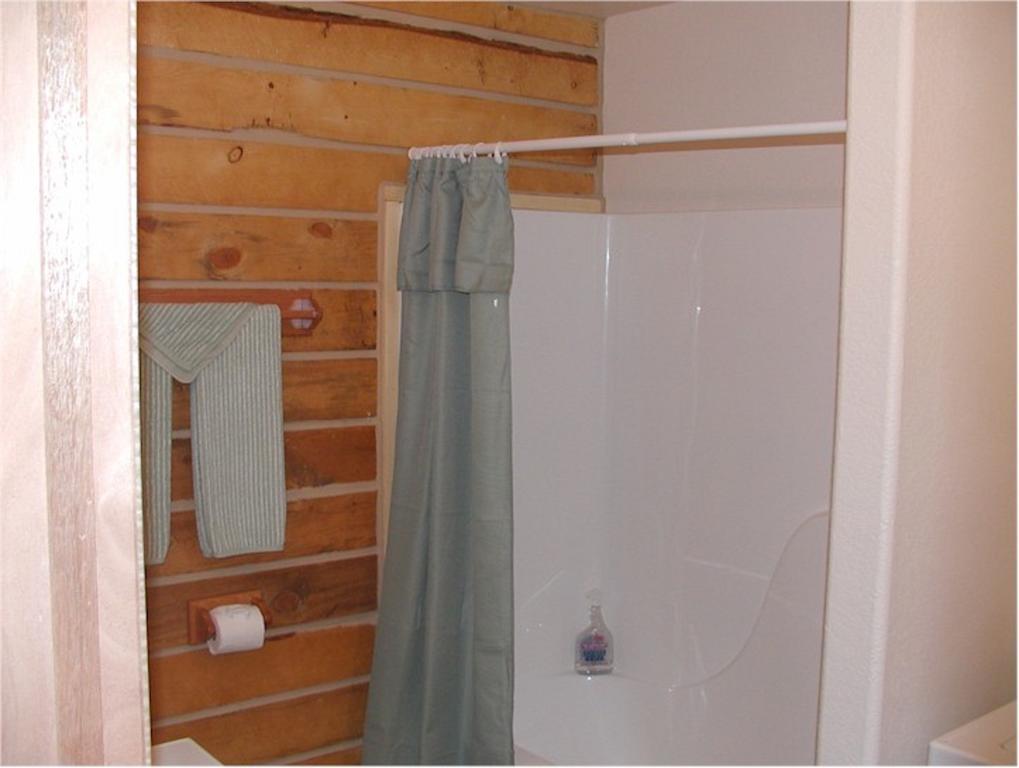 Comanche Lodge Custer Kamer foto