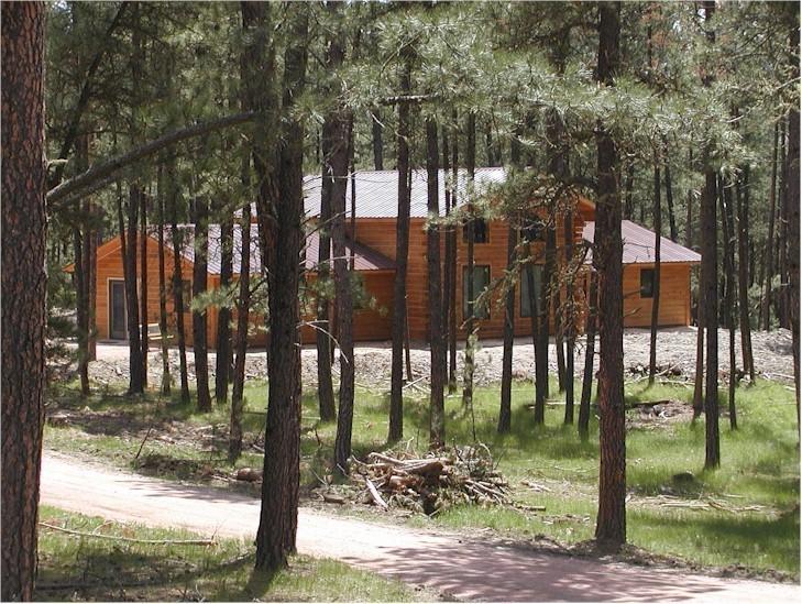 Comanche Lodge Custer Kamer foto