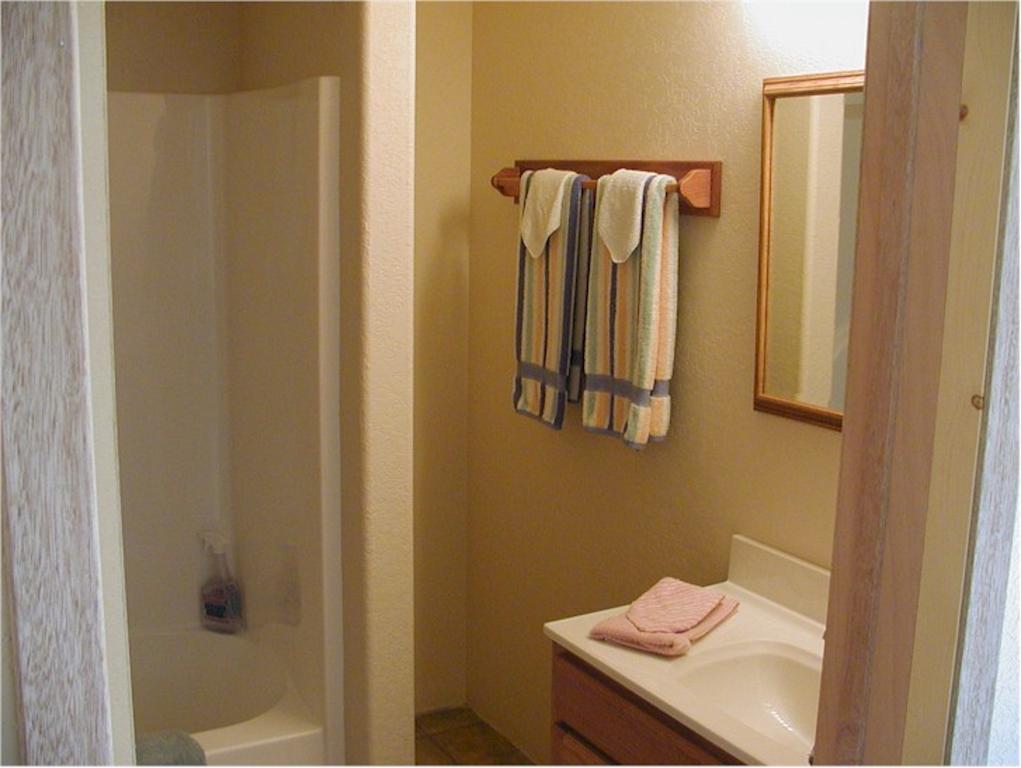 Comanche Lodge Custer Kamer foto
