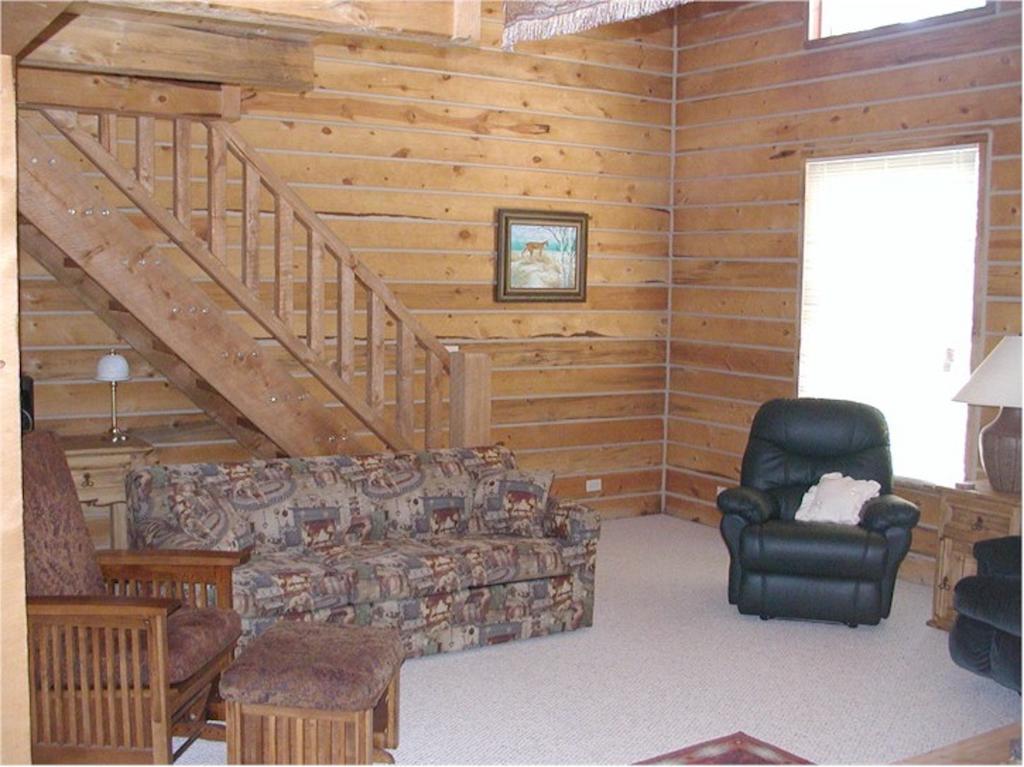 Comanche Lodge Custer Kamer foto